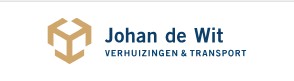 Johan de Wit Verhuizingen & Transport